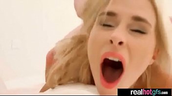 Horny Girlfriend (lilli Dixon) Enjoy Hard Sex In Amazing Show Mov-25