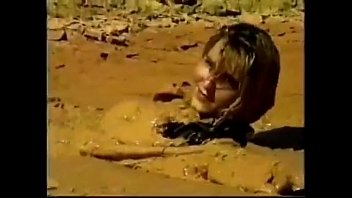 Wam Total Leather Girl In Mud