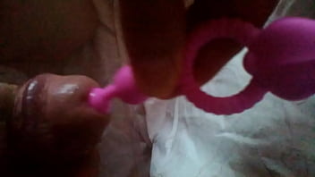 Urethral Fuck Orgasm, Cock Sounding.