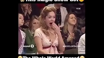 New, Romance - Unknown - 2025 - Intense - Show - Video 4301069