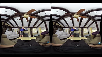 Milfvr - Work Hard, Play Hard Ft. Rachael Cavalli