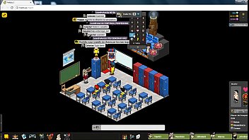 Professora Nifeta Toma Pau Do Aluno No Banheiro