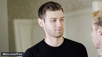 Men.com - (jacob Peterson, Justin Matthews) - Trailer Preview