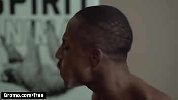 Bromo - (drake Magnum, Liam Cyber) At Breaking Him Scene 1 - Trailer Preview