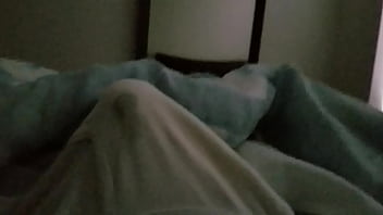 Cumming In My Undies