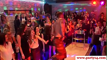 Party Amateurs Ride Strippers Cocks