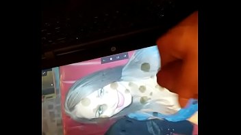 Jerking My Hard Dick - cumshot, homemade, masturbation, solo, stroking, jerk-off, soloboy, 2017 - Video 4358121