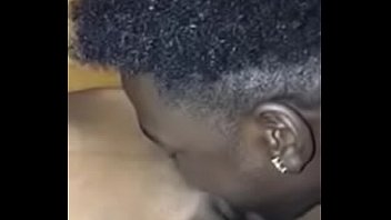 Eating That Pussy For My Late Night Snack