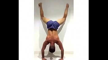 Gostoso Dançando - gay, dance - Video 4299794