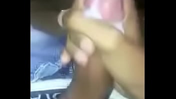 Boy Gozando Para Seus Seguidores