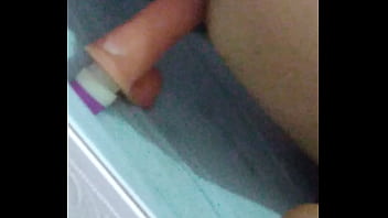 Vadia Safada Brincando Com O Consolo