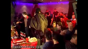 Group Nude Men Public Showers Gay Our New New Vampire Fuck Feast