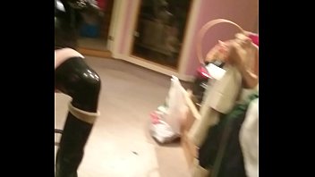 Roxina - Shemale, Roxina, Rubberdoll - Shemale - 2025 - Wild - Show - Video 4258301