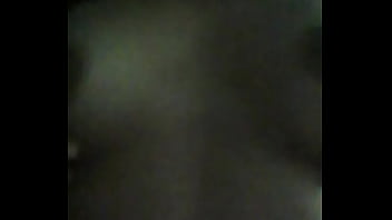 Masajeando Mis Tetas