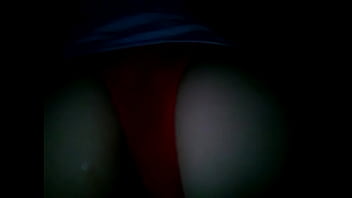 Bien Mojadita Su Concha