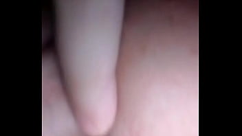 Pau No Cu Do Umbigo Da Novinha