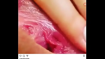 Camila Sube Video De Su Coño