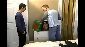 A-boy-a-toy-for-christmas