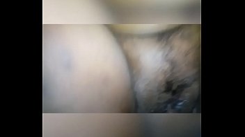 Casal Bigblack - Ela Gozando Muito