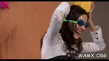 Dirty Porn Catfight Movie Scene