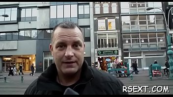 Chap Gets His Dick Sucked - hardcore, blowjob, amateur, hardsex, hooker, prostitute, fucked-hard, hotporn, porn-sex-videos, amat - Video 4297830