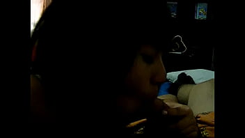 Diana Con Su Novio Parte 1