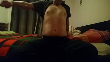 Caning.buik.slaapkamer.masopig73