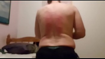 Caning.rug.slaapkamer.masopig73