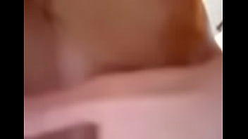 German Teen Dildoing Herself