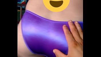 Ricas Pantis Majicos Cambian De Color Y Me Excita