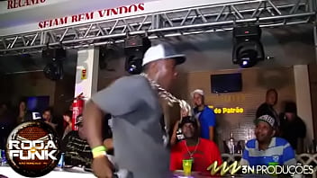 Mc Gorila 100% Motivado Comendo Minha Mãe