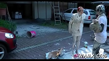 Sexy Food Porn Impure Lezzie