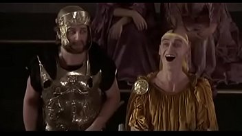 Orgy At Caligulas Court