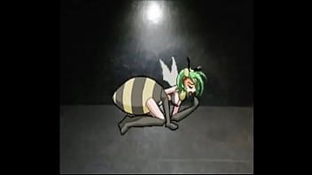 Rare Animation 1: Honey Girls