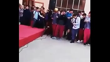 Diuca V A Pecka En El