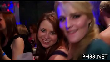 Doxies Found Tiny Dick In Club