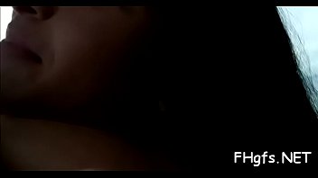 Ardent Teen Got Gangbanged