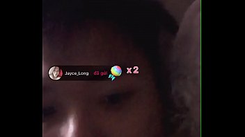 Hotboy Blued Khoe Hàng Live Ri_ng Tư