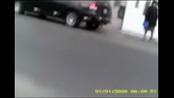 Mamasita Con Buen Culo