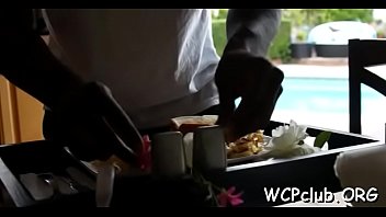 Ebony Stud Bangs Girl - hardcore, interracial, milf, blowjob, roughsex, big-cock, euro-porn, redporn, milfpussy, xxxmilf, mi - Video 4287944