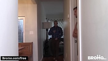 Bromo - (jeremy Spreadums, Rod Pederson) At Stolen Identity Part 2 Scene 1