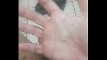 Punhetando, Novinho, Cabeludo - Unknown - 2025 - Intense - Performance - Video 4113825