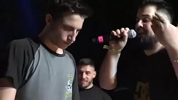 Wos Vs Papo - Cuartos Final Nacional Argentina 20