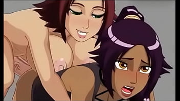 Futanari Double Penetration