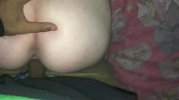 Whitegirl, Backshots - Unknown - 2025 - Wild - Session - Video 4352000