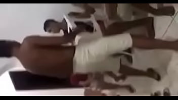 Fundendo A _banca_ Em Orgia Na Casa Do Amigo