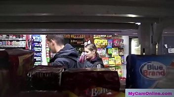 Sensual Teen Enjoys The Long Kiss - Mycamonline.com