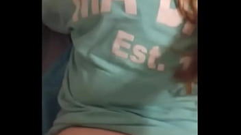 Chunky Milf Having Sex On Cam - Pov