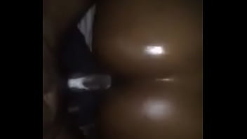 Big Booty Creamy Pussy - hardcore, creampie, butt, doggystyle, bubble, ebony, booty, creamy, bigbooty, jiggle - Video 4253942