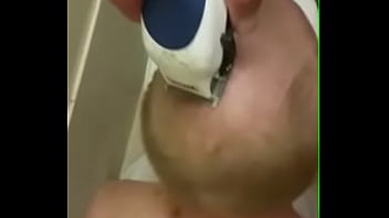 Shaved, Gay, Shaving, Haircut - Gay - 2025 - Amazing - Scene - Video 4293054